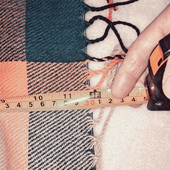 Restyle & Co. Scarf - Picture 3 of 4